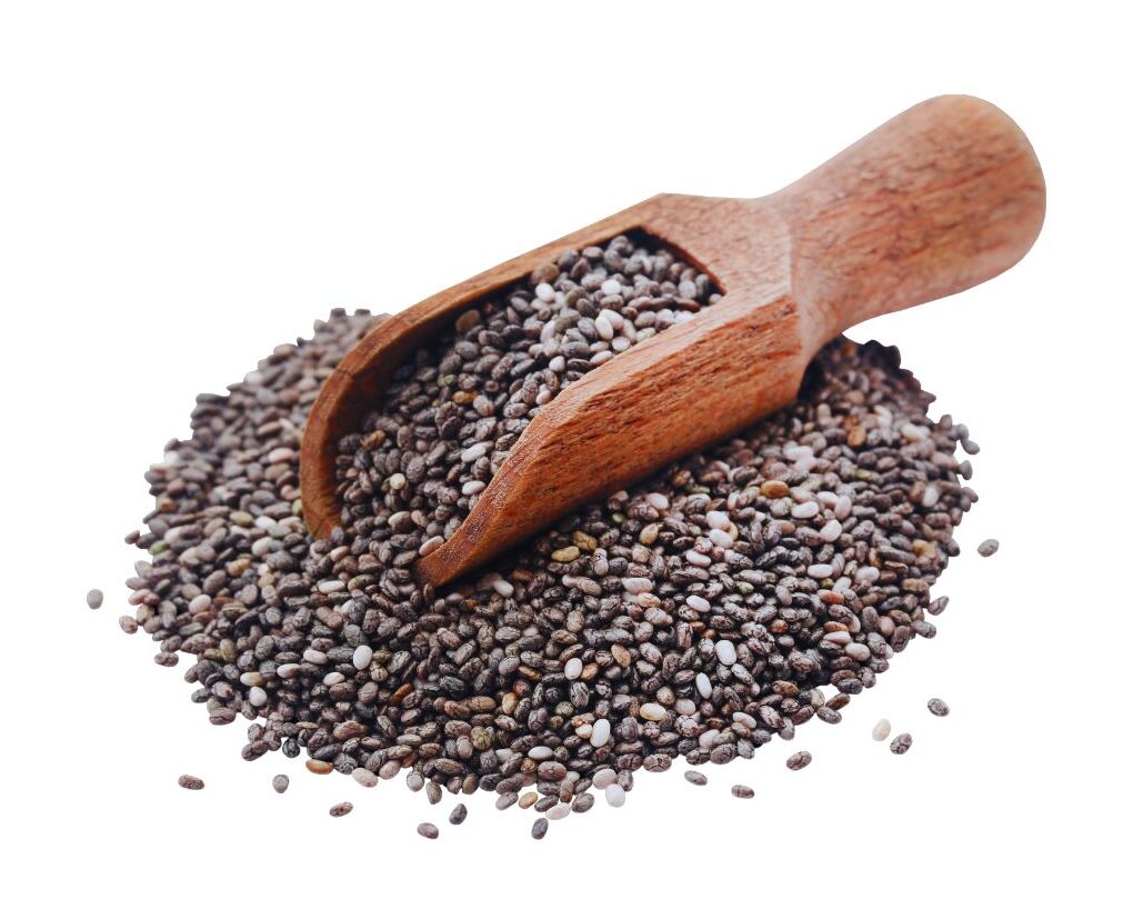 Chia seeds