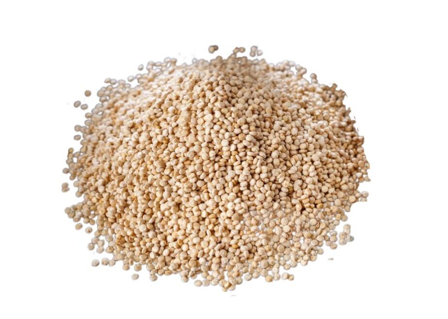 Quinoa